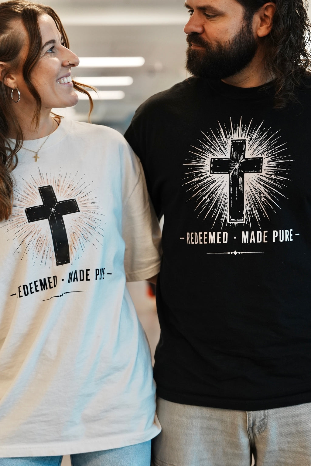 Signature Tee